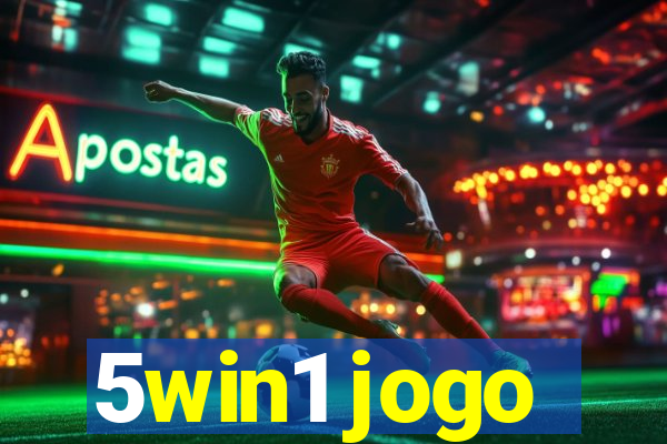 5win1 jogo